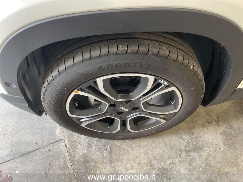 Jeep Avenger Avenger Ice My24 Avenger Summit 1.2 100cv- Gruppo Diba
