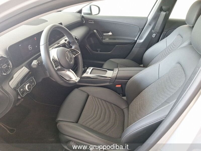 Mercedes-Benz Classe A Compatta A 180 d Advanced auto- Gruppo Diba