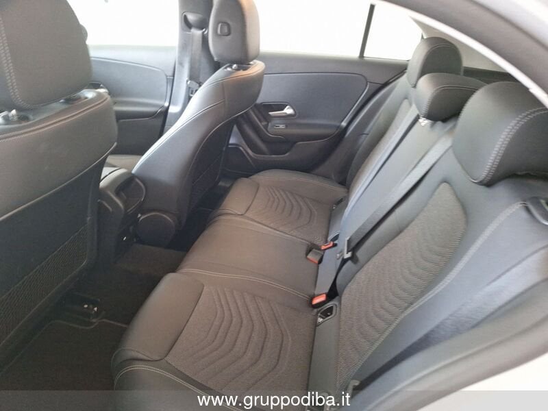 Mercedes-Benz Classe A Compatta A 180 d Advanced auto- Gruppo Diba