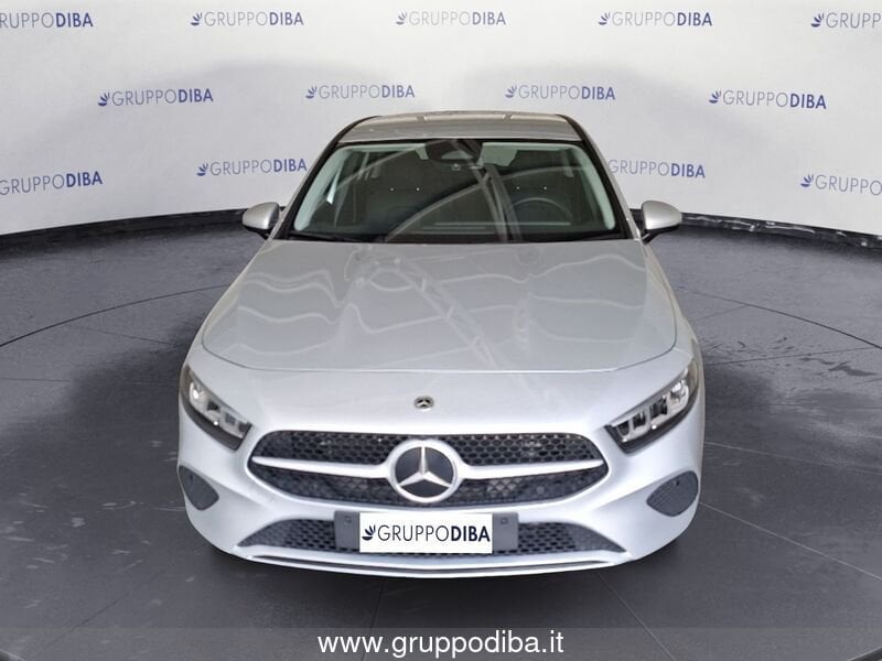 Mercedes-Benz Classe A Compatta A 180 d Advanced auto- Gruppo Diba