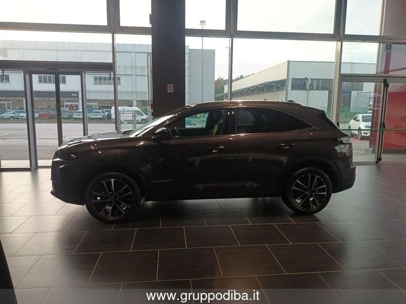 DS DS 7 DS 7 Blue HDI 130 Antoine de Saint Exupery- Gruppo Diba