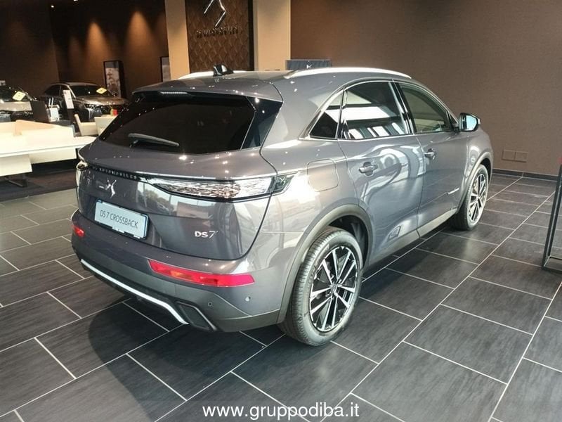 DS DS 7 DS 7 Blue HDI 130 Antoine de Saint Exupery- Gruppo Diba