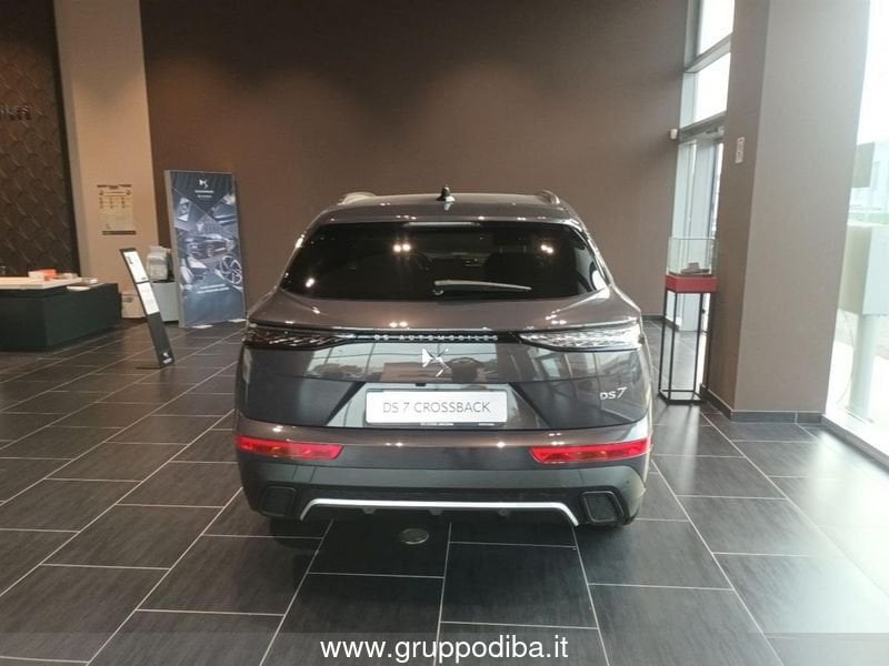 DS DS 7 DS 7 Blue HDI 130 Antoine de Saint Exupery- Gruppo Diba