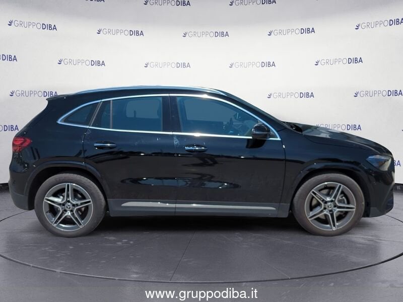 Mercedes-Benz GLA GLA 200 d AMG Line Advanced Plus 4matic auto- Gruppo Diba