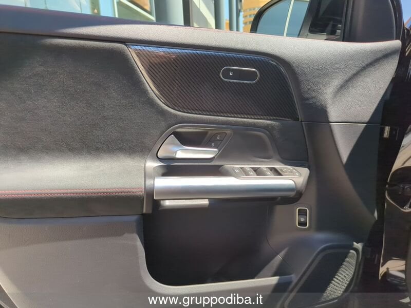 Mercedes-Benz GLA GLA 200 d AMG Line Advanced Plus 4matic auto- Gruppo Diba