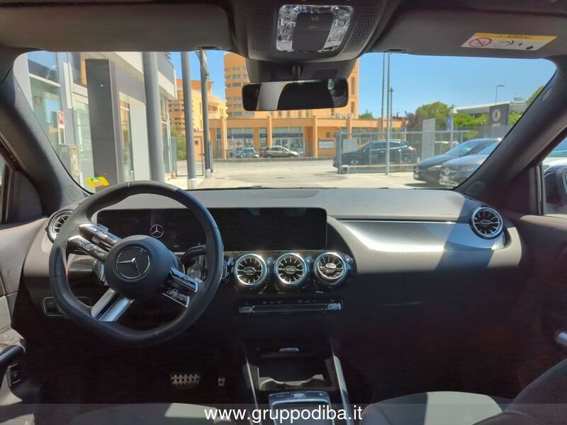 Mercedes-Benz GLA GLA 200 d AMG Line Advanced Plus 4matic auto- Gruppo Diba