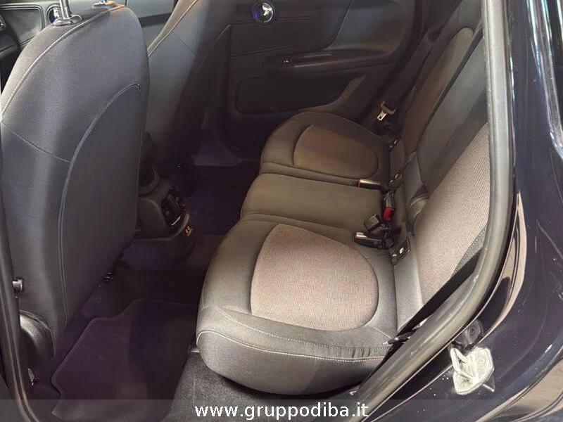 MINI Countryman Mini Countryman 2.0 Cooper D Baker Street auto- Gruppo Diba
