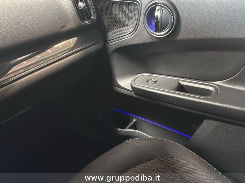 MINI Countryman Mini Countryman 2.0 Cooper D Baker Street auto- Gruppo Diba