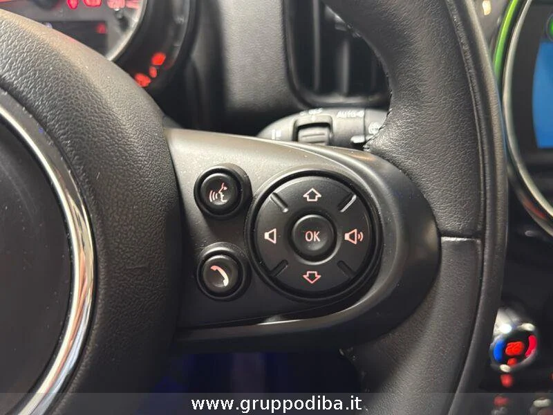 MINI Countryman Mini Countryman 2.0 Cooper D Baker Street auto- Gruppo Diba