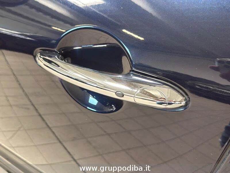 MINI Countryman Mini Countryman 2.0 Cooper D Baker Street auto- Gruppo Diba