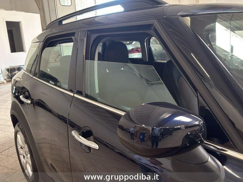 MINI Countryman Mini Countryman 2.0 Cooper D Baker Street auto- Gruppo Diba