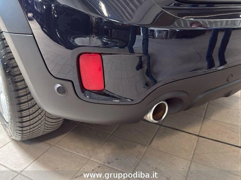 MINI Countryman Mini Countryman 2.0 Cooper D Baker Street auto- Gruppo Diba