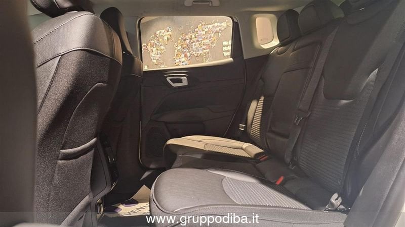 Jeep Compass Compass E-Hybrid My24 Altitude1.5 Turbo T4 E-Hybri- Gruppo Diba