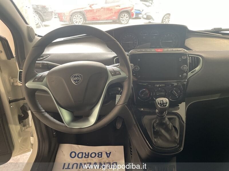 Lancia Ypsilon Ypsilon My23 1.0 Firefly 70 CvStartstop- Gruppo Diba
