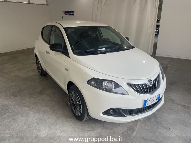 Lancia Ypsilon Ypsilon My23 1.0 Firefly 70 CvStartstop- Gruppo Diba