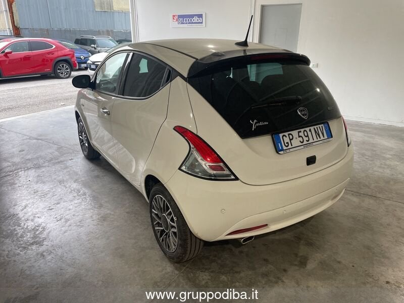 Lancia Ypsilon Ypsilon My23 1.0 Firefly 70 CvStartstop- Gruppo Diba