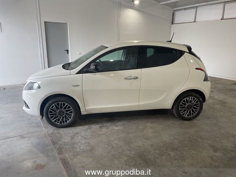 Lancia Ypsilon Ypsilon My23 1.0 Firefly 70 CvStartstop- Gruppo Diba