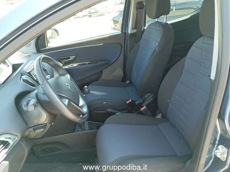 Lancia Ypsilon Ypsilon My23 1.0 Firefly 70 CvStartstop- Gruppo Diba