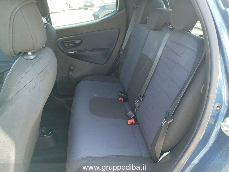 Lancia Ypsilon Ypsilon My23 1.0 Firefly 70 CvStartstop- Gruppo Diba