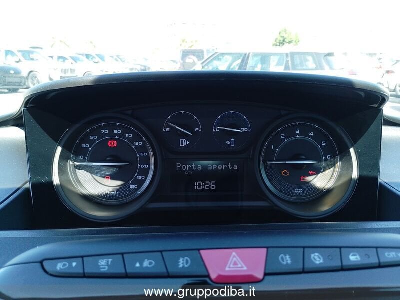 Lancia Ypsilon Ypsilon My23 1.0 Firefly 70 CvStartstop- Gruppo Diba