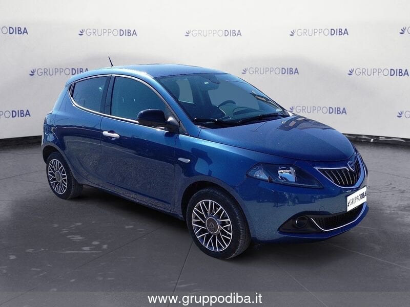 Lancia Ypsilon Ypsilon My23 1.0 Firefly 70 CvStartstop- Gruppo Diba