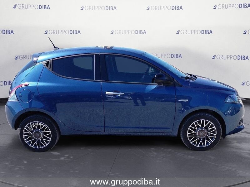 Lancia Ypsilon Ypsilon My23 1.0 Firefly 70 CvStartstop- Gruppo Diba