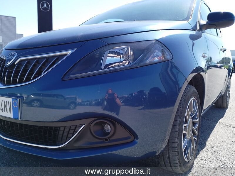 Lancia Ypsilon Ypsilon My23 1.0 Firefly 70 CvStartstop- Gruppo Diba