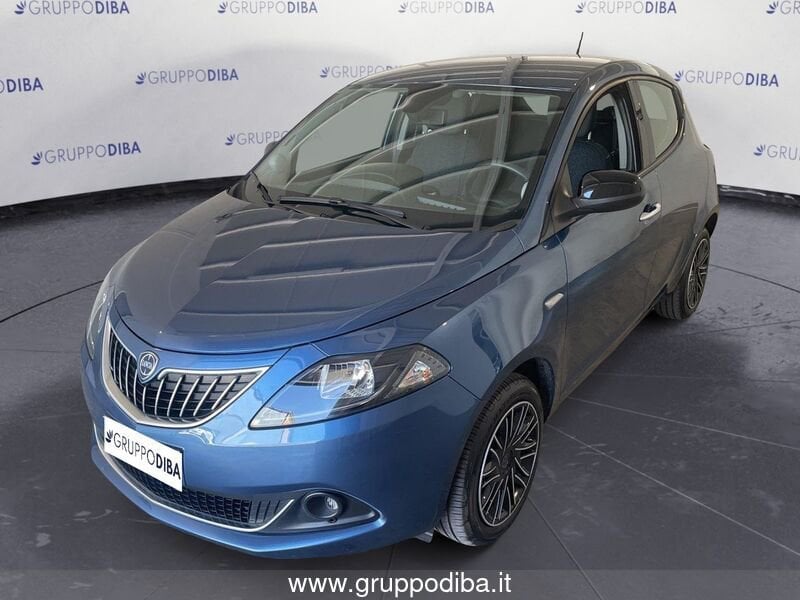 Lancia Ypsilon Ypsilon My23 1.0 Firefly 70 CvStart&Stop- Gruppo Diba