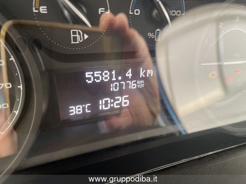 Lancia Ypsilon Ypsilon My23 1.0 Firefly 70 CvStart&Stop- Gruppo Diba