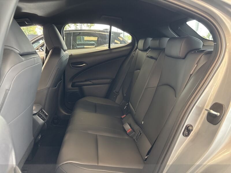 Lexus UX Hybrid UX300H 2WD F-DESIGN MY24- Gruppo Diba