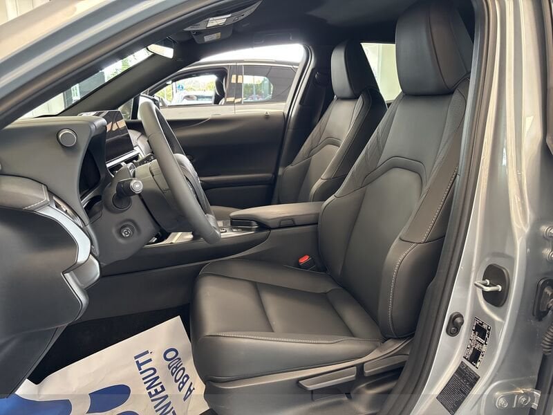 Lexus UX Hybrid UX300H 2WD F-DESIGN MY24- Gruppo Diba