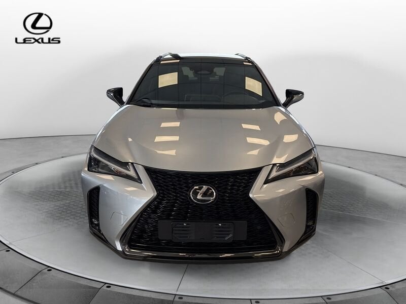 Lexus UX Hybrid UX300H 2WD F-DESIGN MY24- Gruppo Diba