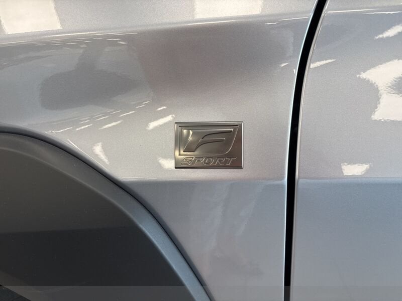 Lexus UX Hybrid UX300H 2WD F-DESIGN MY24- Gruppo Diba