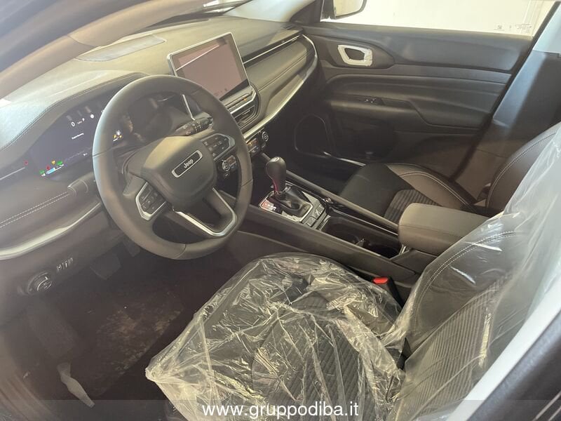 Jeep Compass Compass E-Hybrid My24 Altitude1.5 Turbo T4 E-Hybri- Gruppo Diba