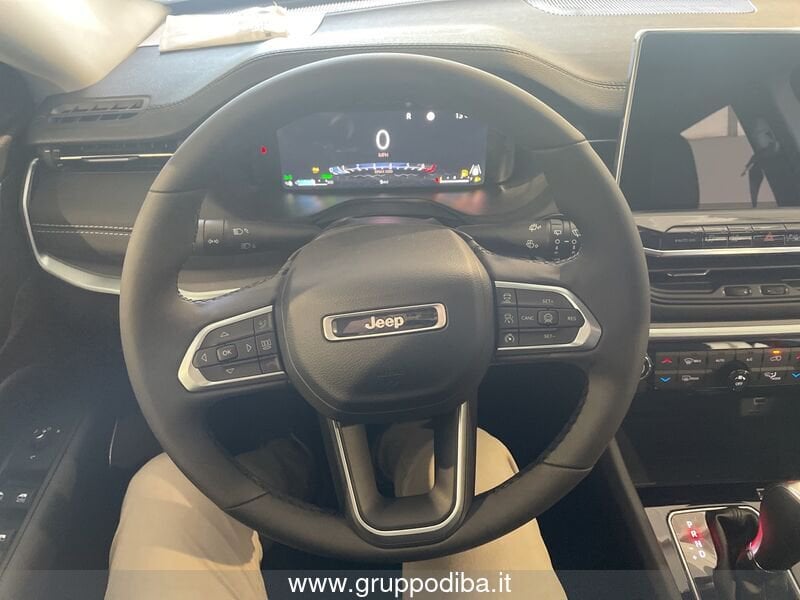 Jeep Compass Compass E-Hybrid My24 Altitude1.5 Turbo T4 E-Hybri- Gruppo Diba