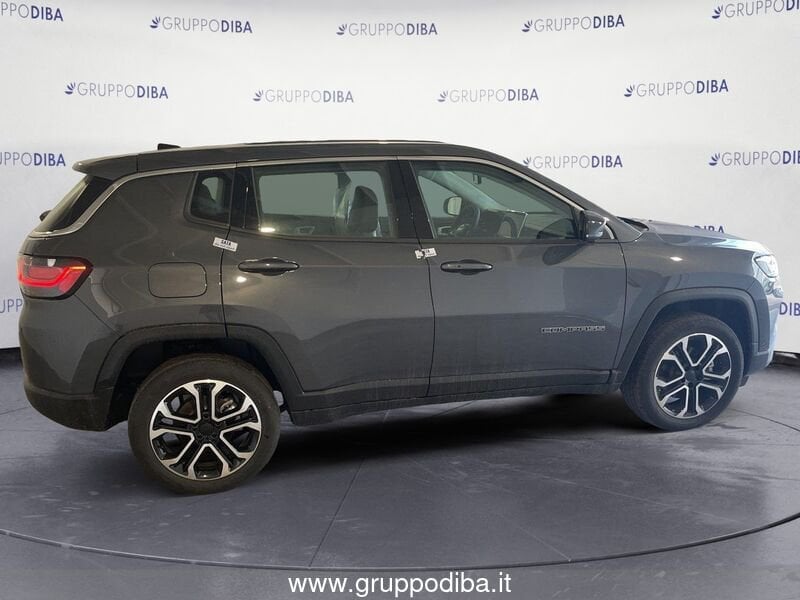 Jeep Compass Compass E-Hybrid My24 Altitude1.5 Turbo T4 E-Hybri- Gruppo Diba