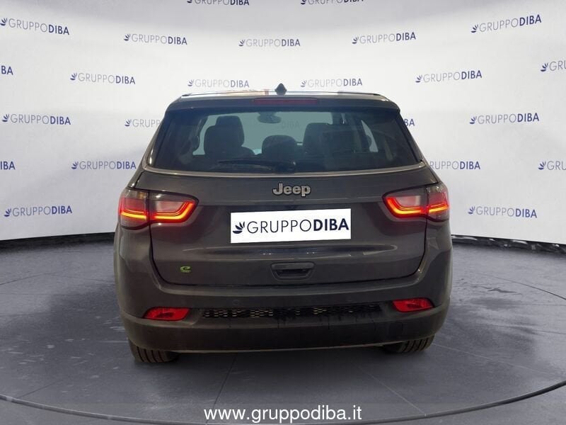 Jeep Compass Compass E-Hybrid My24 Altitude1.5 Turbo T4 E-Hybri- Gruppo Diba