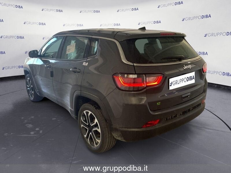 Jeep Compass Compass E-Hybrid My24 Altitude1.5 Turbo T4 E-Hybri- Gruppo Diba