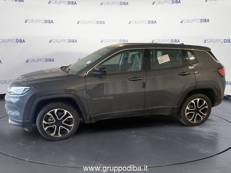 Jeep Compass Compass E-Hybrid My24 Altitude1.5 Turbo T4 E-Hybri- Gruppo Diba