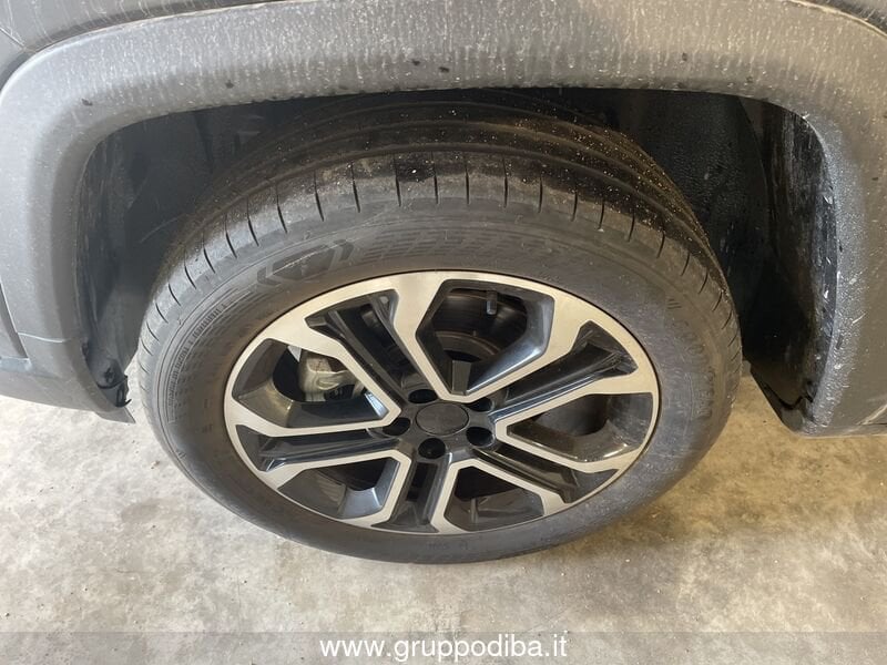 Jeep Compass Compass E-Hybrid My24 Altitude1.5 Turbo T4 E-Hybri- Gruppo Diba