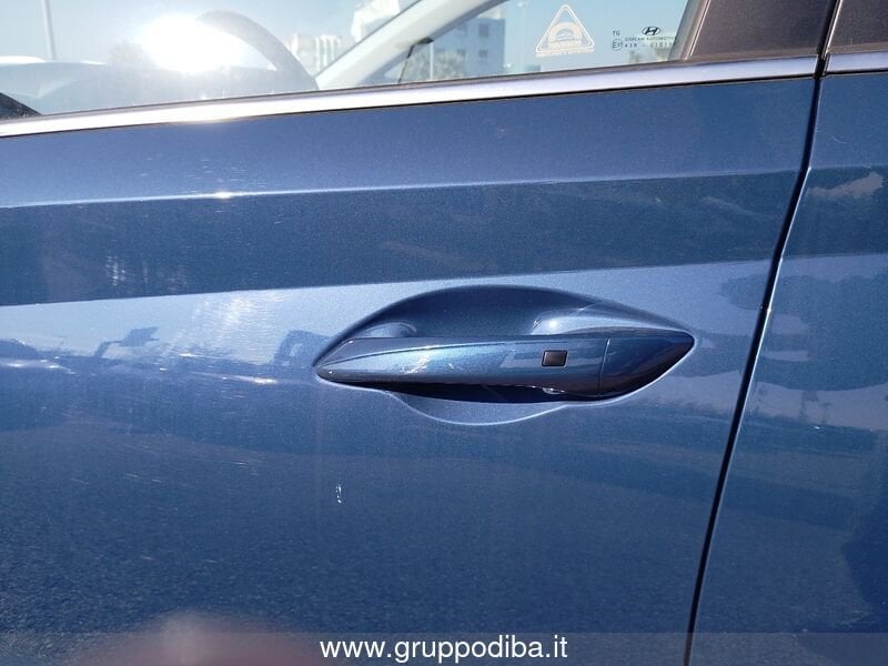Hyundai Bayon BAYON PE 1.0T XCLASS 48V MT- Gruppo Diba
