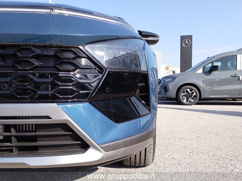 Hyundai Bayon BAYON PE 1.0T XCLASS 48V MT- Gruppo Diba