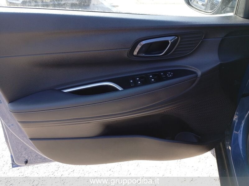 Hyundai Bayon BAYON PE 1.0T XCLASS 48V MT- Gruppo Diba
