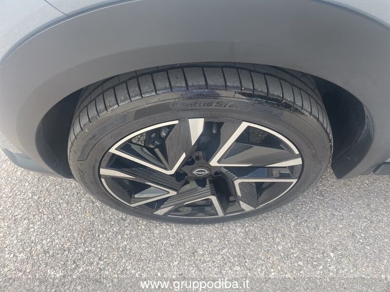 Nissan Juke JUKE N-Design AMT- Gruppo Diba
