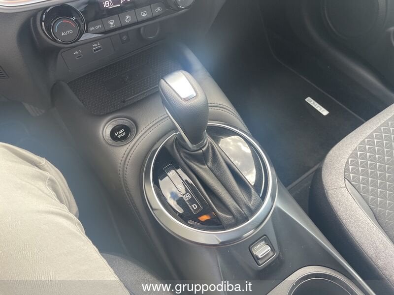 Nissan Juke JUKE N-Design AMT- Gruppo Diba