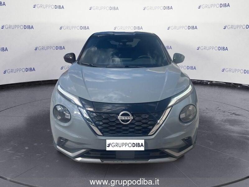 Nissan Juke JUKE N-Design AMT- Gruppo Diba