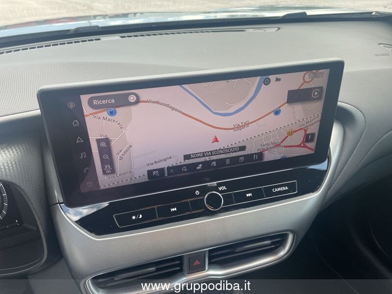 Nissan Juke JUKE N-Design AMT- Gruppo Diba