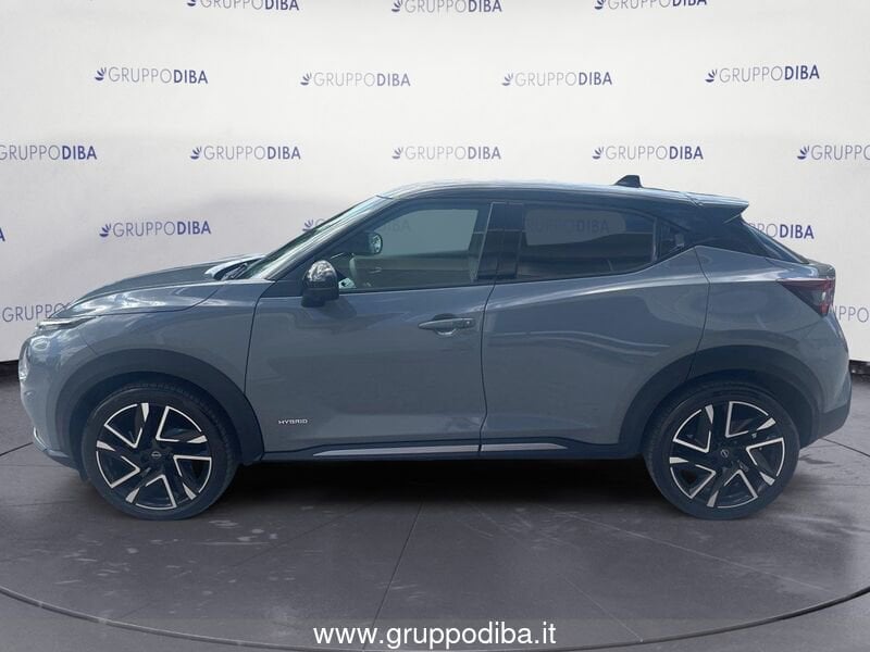 Nissan Juke JUKE N-Design AMT- Gruppo Diba