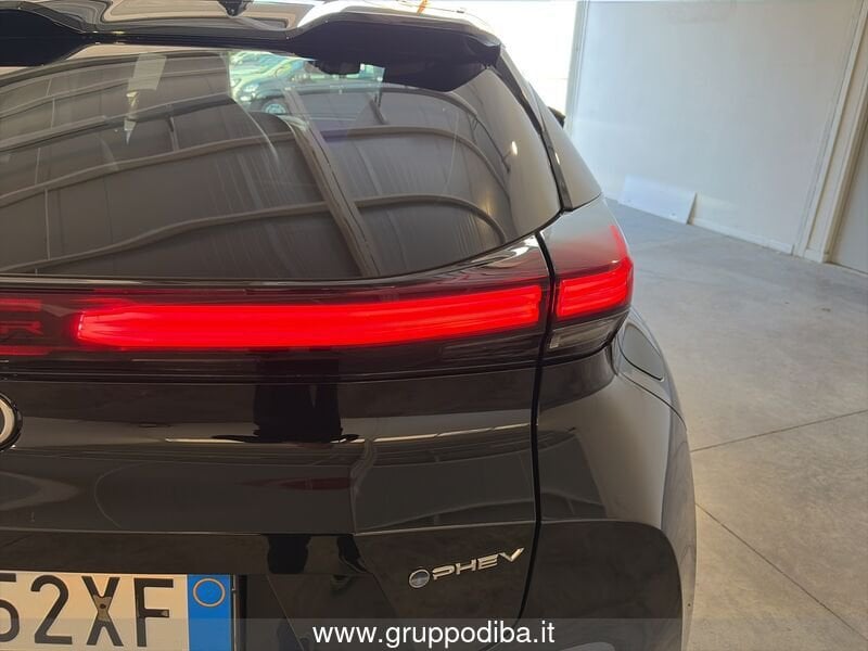 Toyota C-HR C-HR 2.0 PHEV FWD LOUNGE PREM- Gruppo Diba