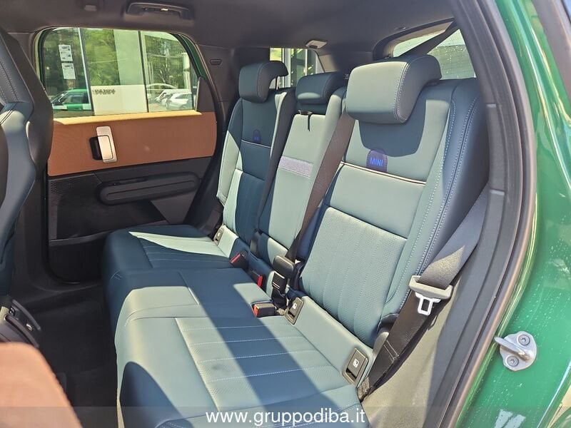 MINI Countryman Mini Countryman E Favoured- Gruppo Diba